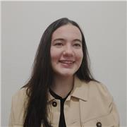 Ingeniera de datos da clases de Matemáticas |Física y Química |Python|Inglés|para distintos niveles desde primaria a universidad